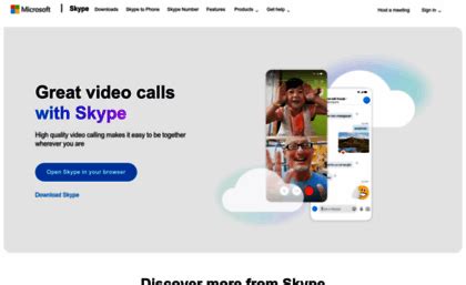 skipe|skype.com.